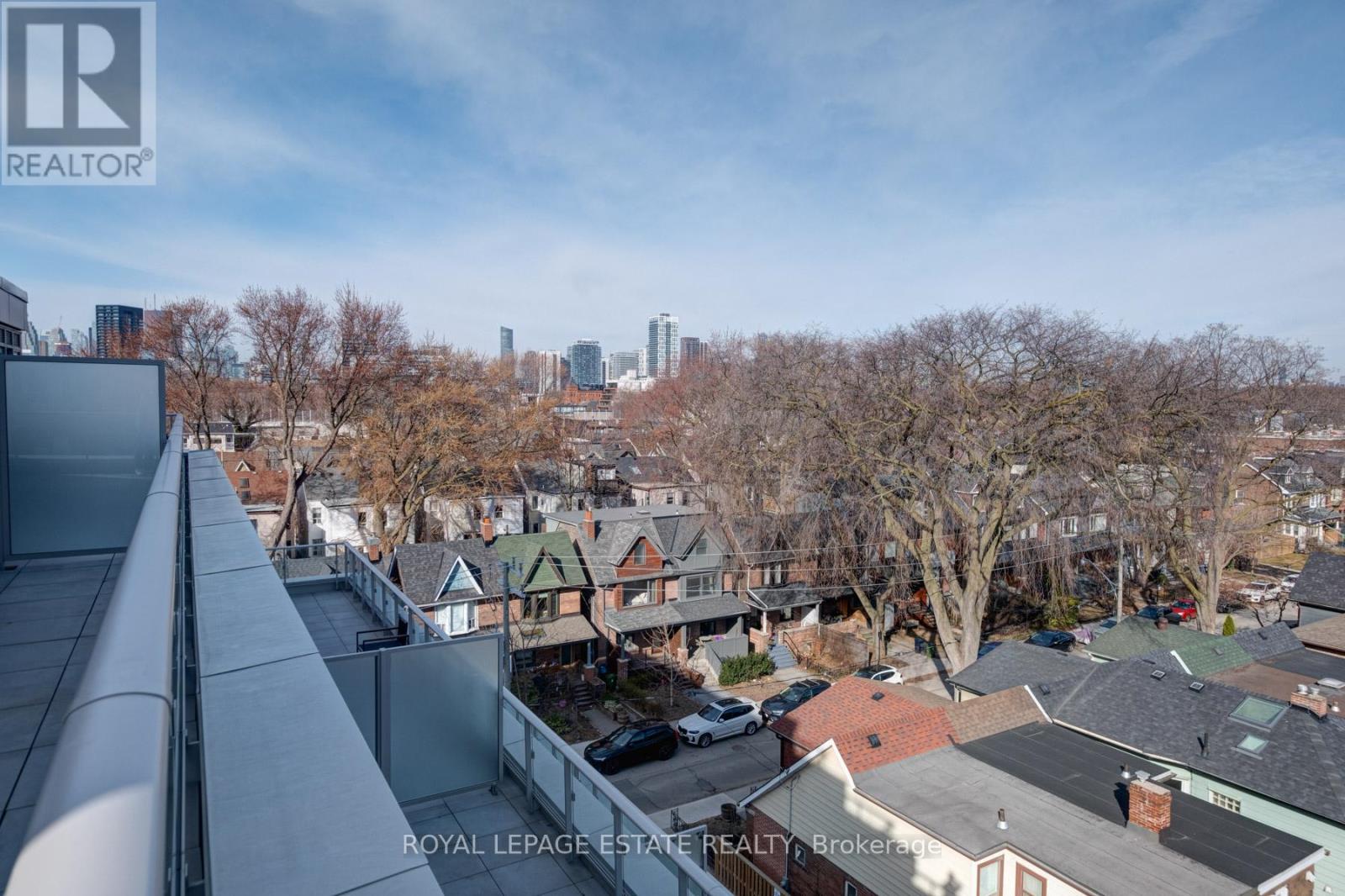 610 - 150 Logan Avenue, Toronto, Ontario  M4M 0E4 - Photo 27 - E12938554