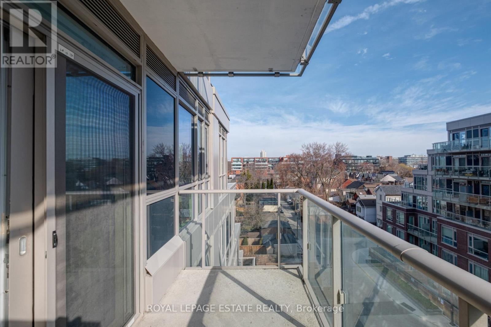 610 - 150 Logan Avenue, Toronto, Ontario  M4M 0E4 - Photo 30 - E12938554