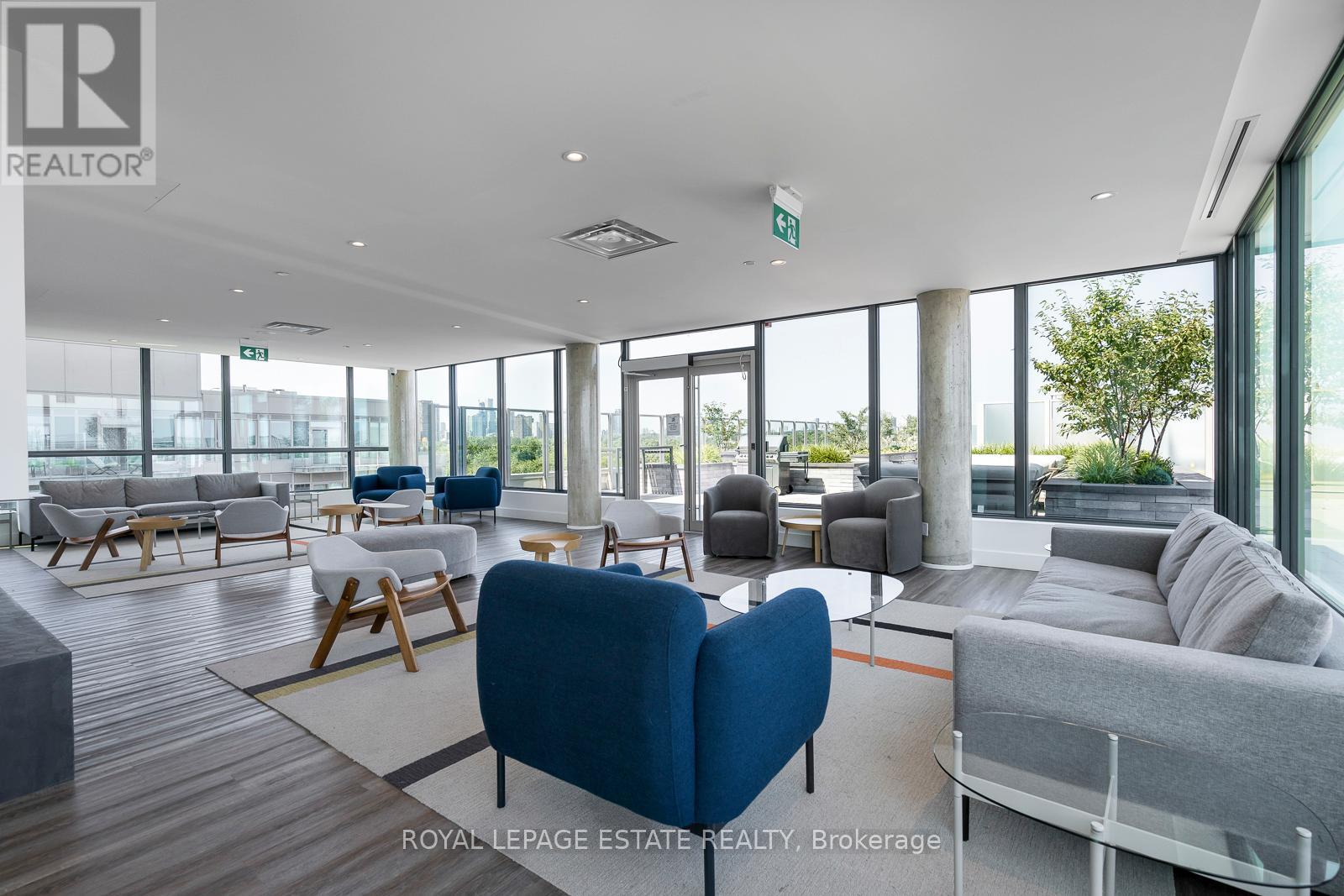 610 - 150 Logan Avenue, Toronto, Ontario  M4M 0E4 - Photo 34 - E12938554