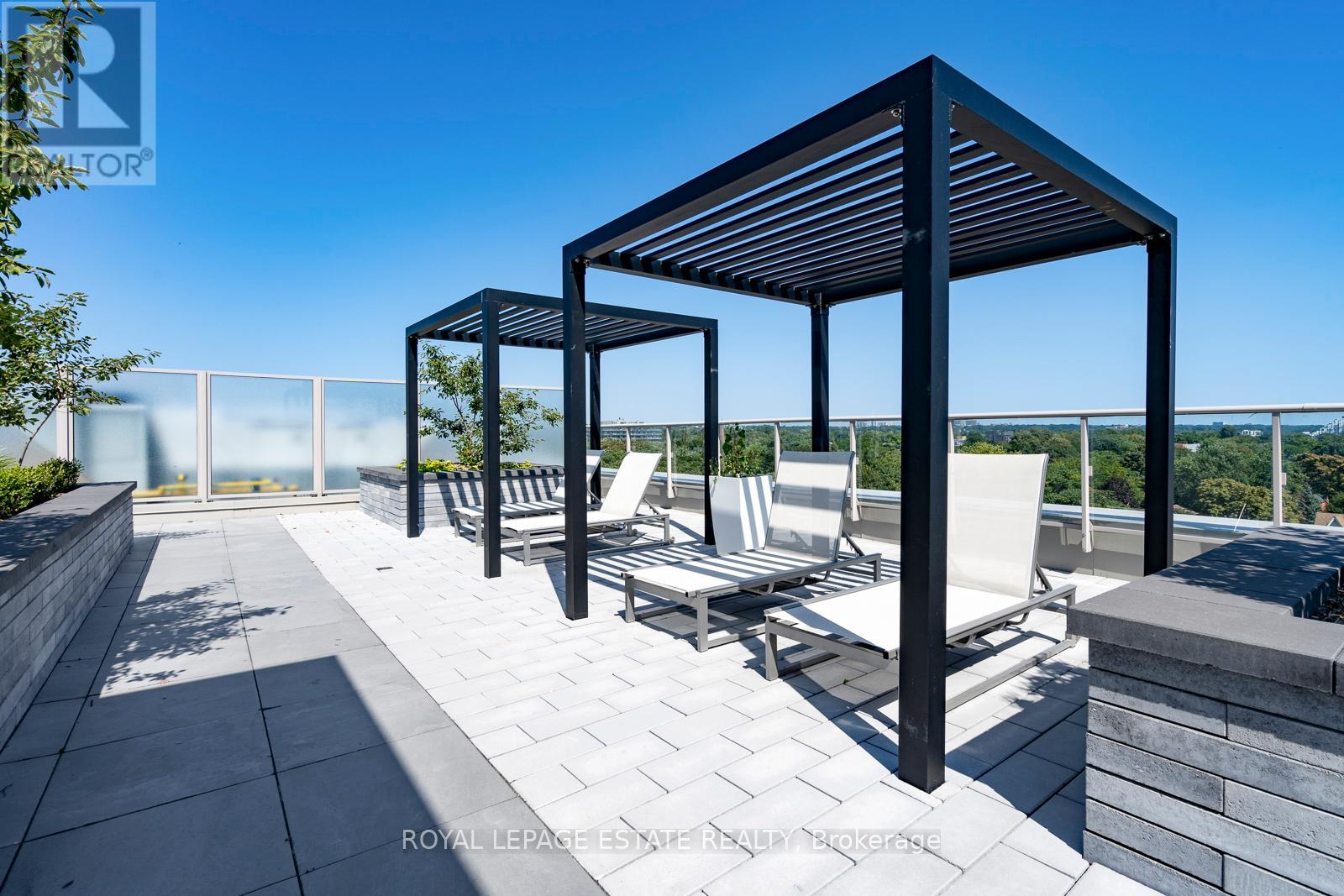 610 - 150 Logan Avenue, Toronto, Ontario  M4M 0E4 - Photo 38 - E12938554