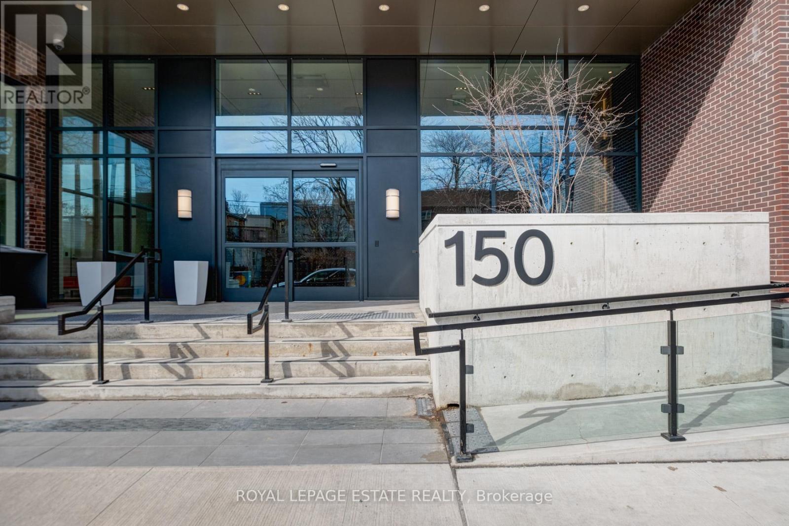 610 - 150 Logan Avenue, Toronto, Ontario  M4M 0E4 - Photo 4 - E12938554