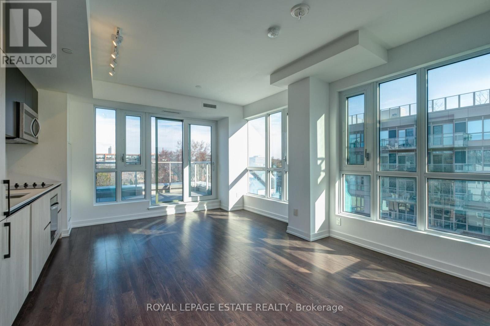 610 - 150 Logan Avenue, Toronto, Ontario  M4M 0E4 - Photo 7 - E12938554