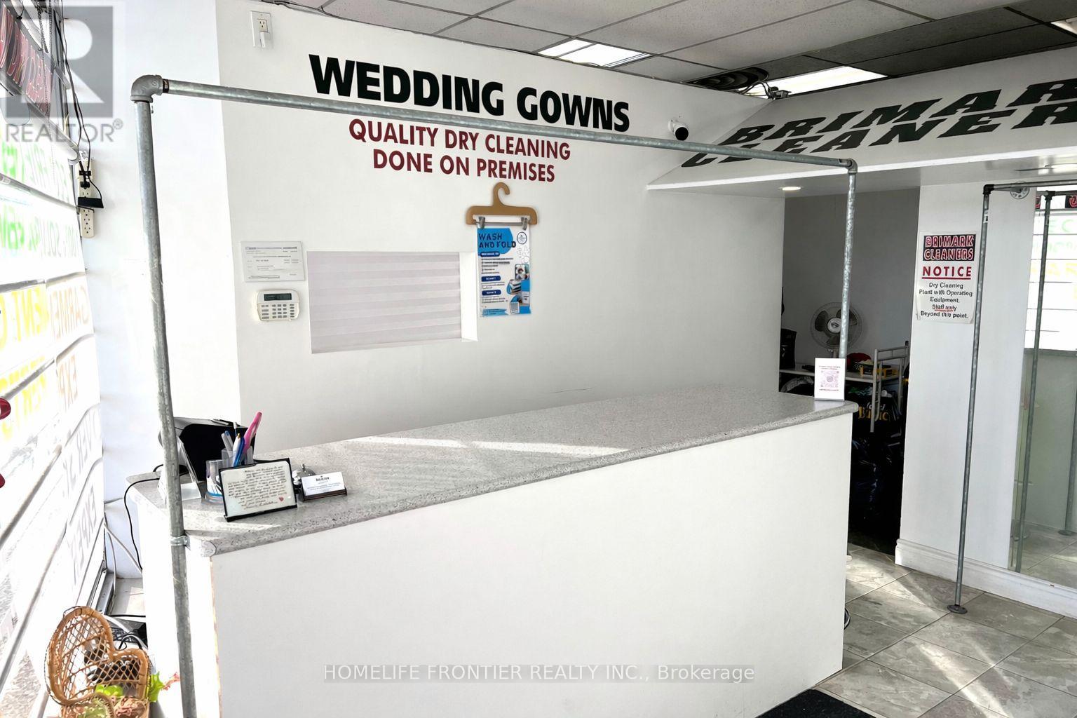 677A MARKHAM ROAD, Toronto, Ontario