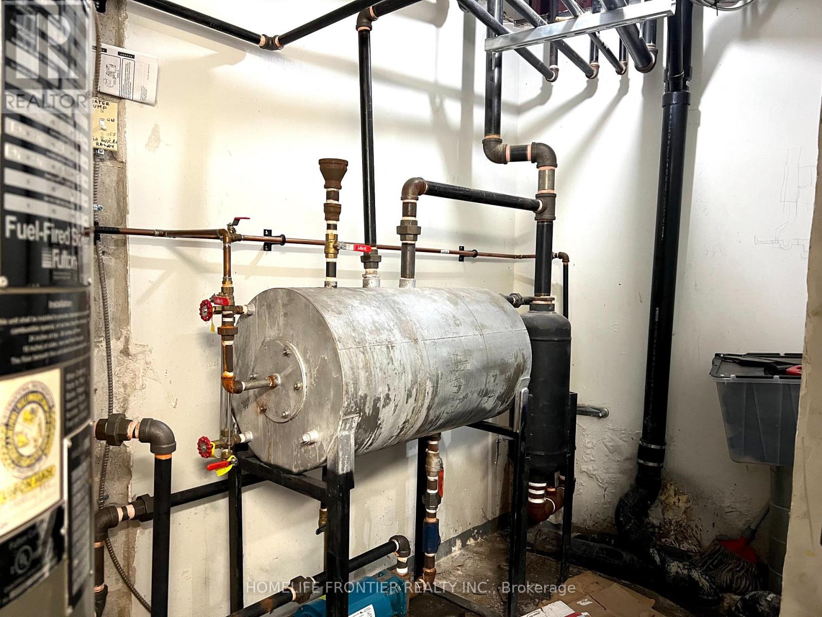 677a Markham Road, Toronto, Ontario M1H 2A4 - Photo 31 - E12938578