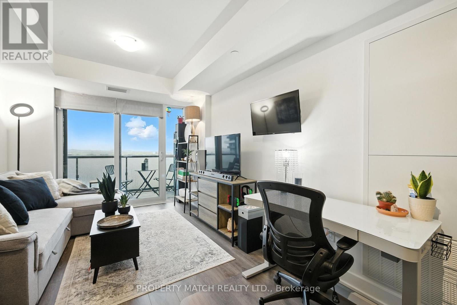 802 - 2545 Simcoe Street N, Oshawa, Ontario  L1L 0W3 - Photo 11 - E12938584