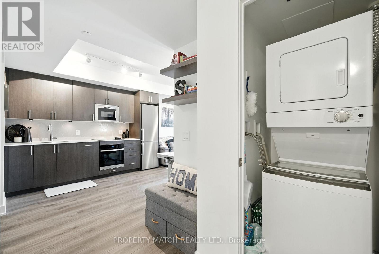 802 - 2545 Simcoe Street N, Oshawa, Ontario  L1L 0W3 - Photo 16 - E12938584