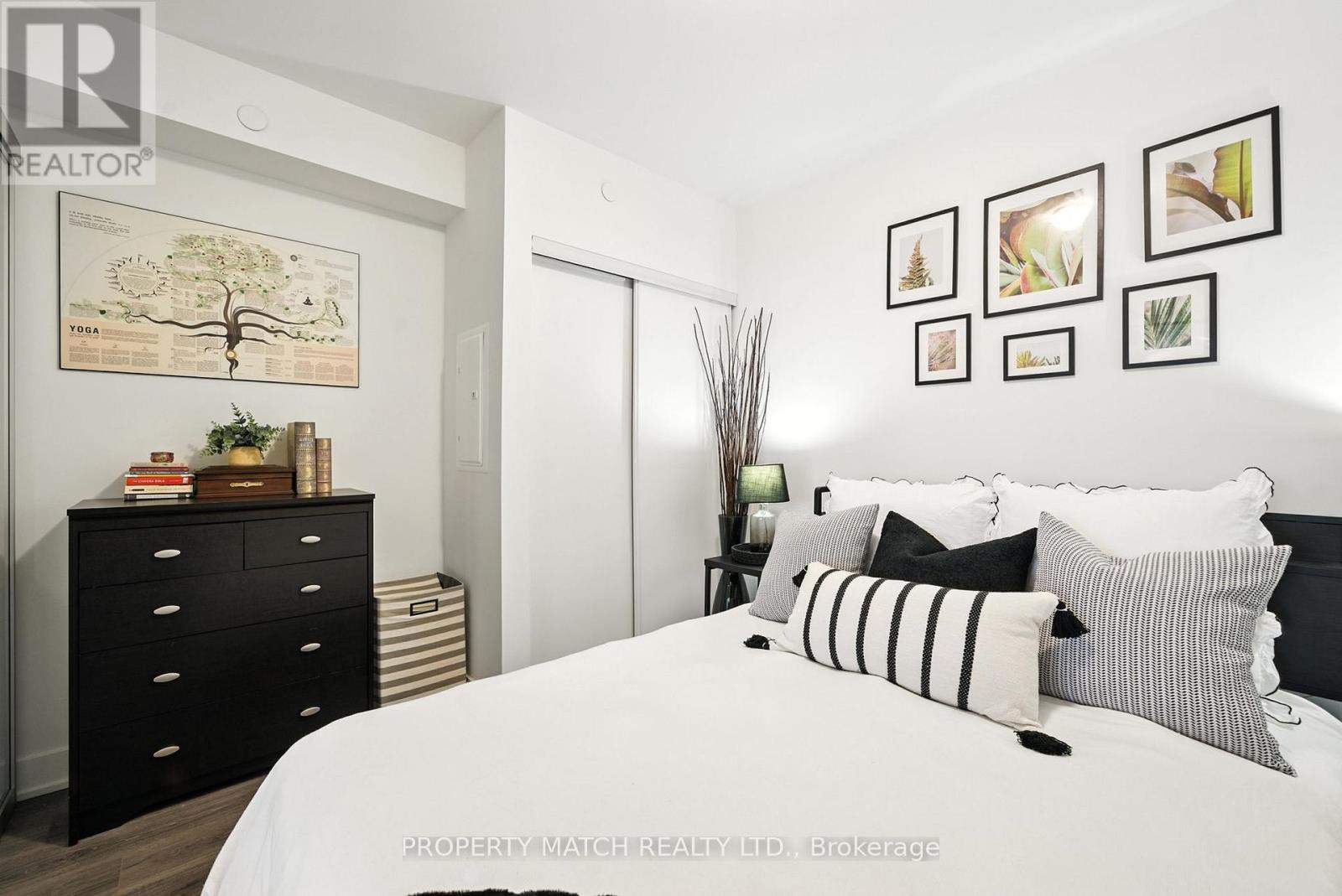 802 - 2545 Simcoe Street N, Oshawa, Ontario  L1L 0W3 - Photo 18 - E12938584