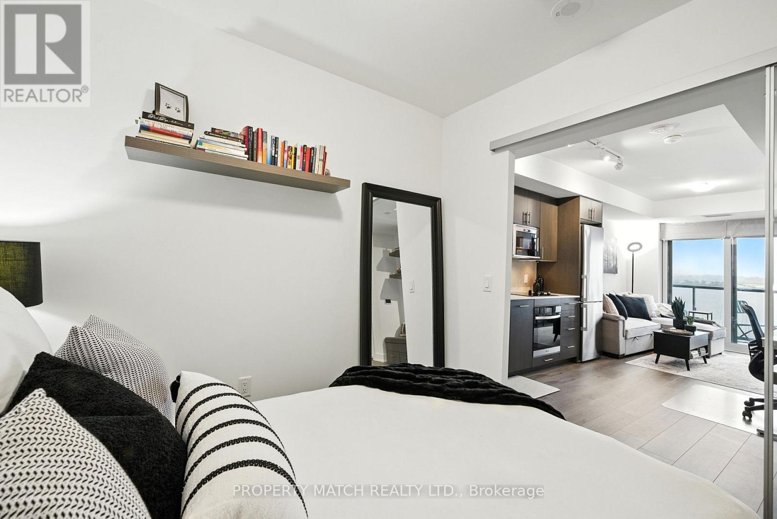 802 - 2545 Simcoe Street N, Oshawa, Ontario  L1L 0W3 - Photo 19 - E12938584