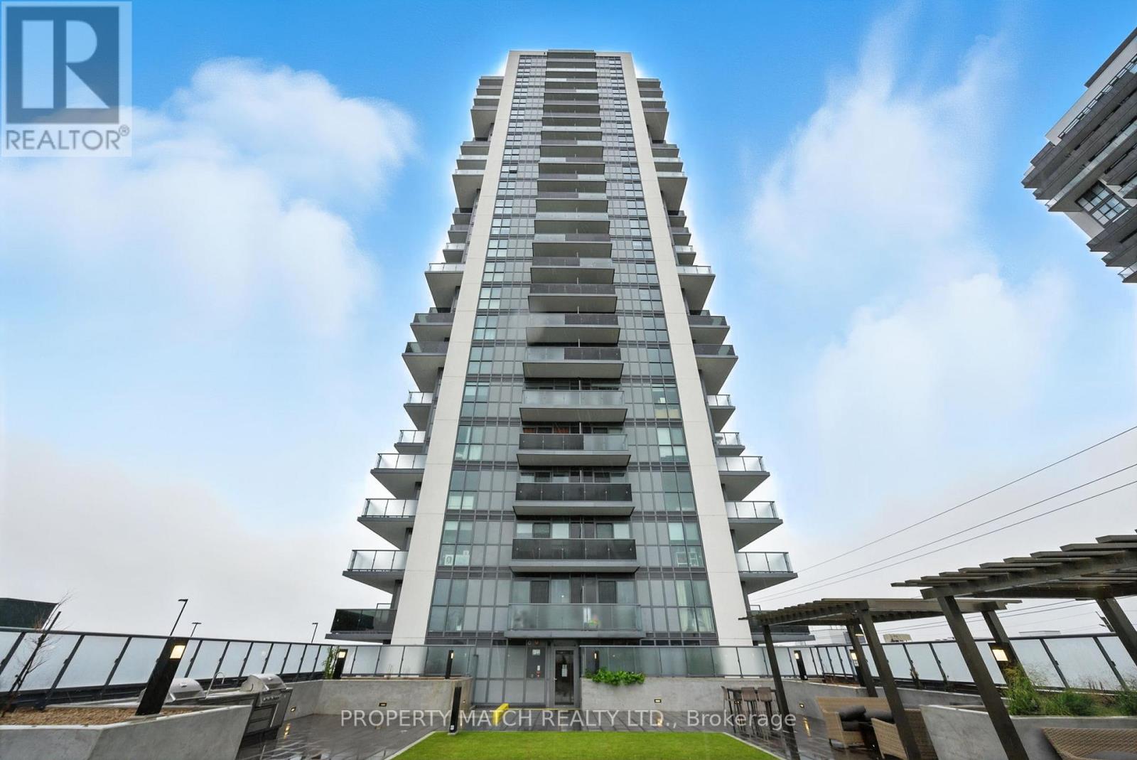 802 - 2545 Simcoe Street N, Oshawa, Ontario  L1L 0W3 - Photo 2 - E12938584