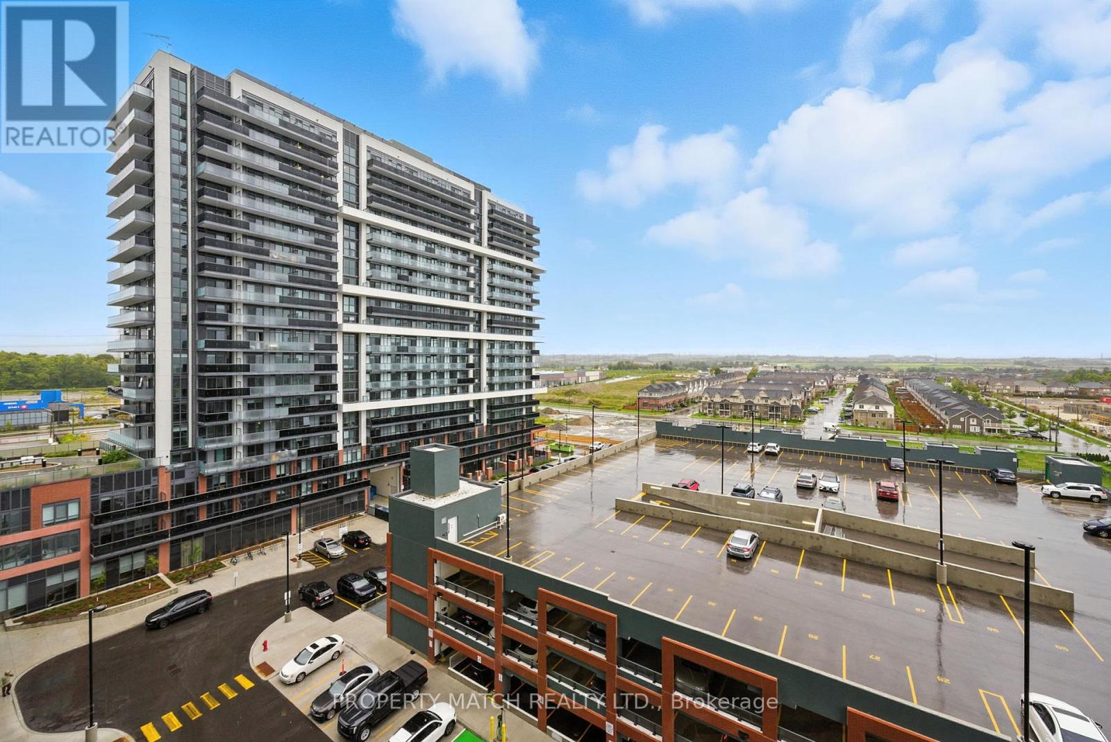 802 - 2545 Simcoe Street N, Oshawa, Ontario  L1L 0W3 - Photo 21 - E12938584