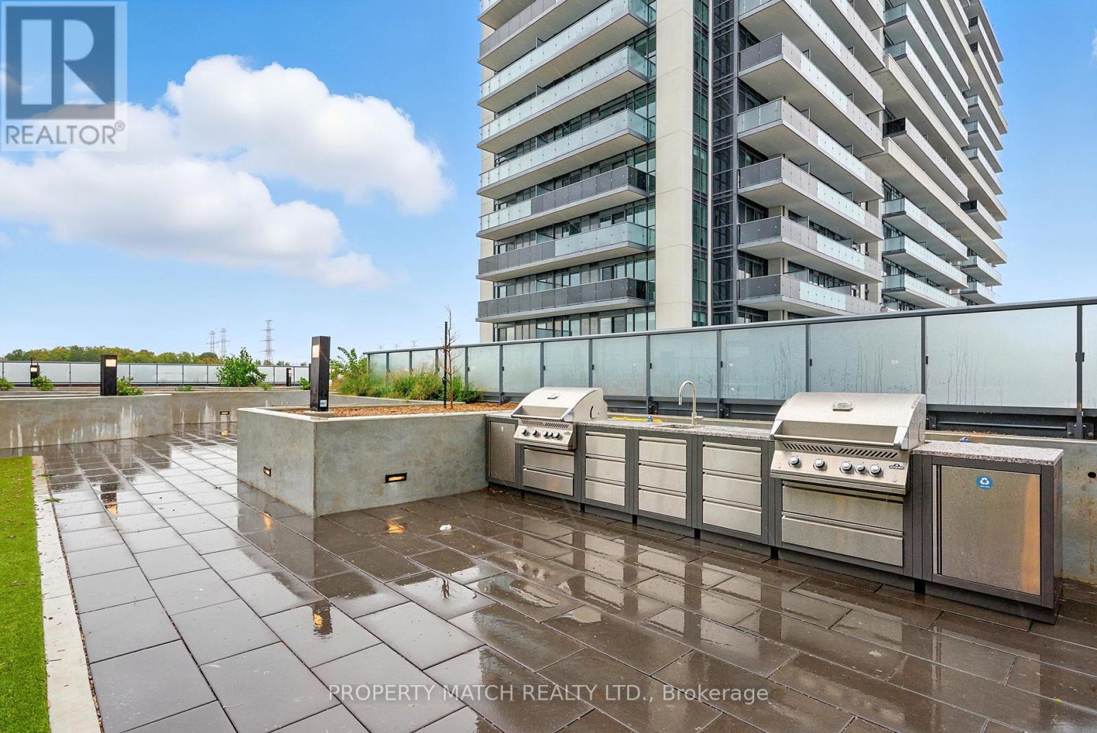 802 - 2545 Simcoe Street N, Oshawa, Ontario  L1L 0W3 - Photo 23 - E12938584