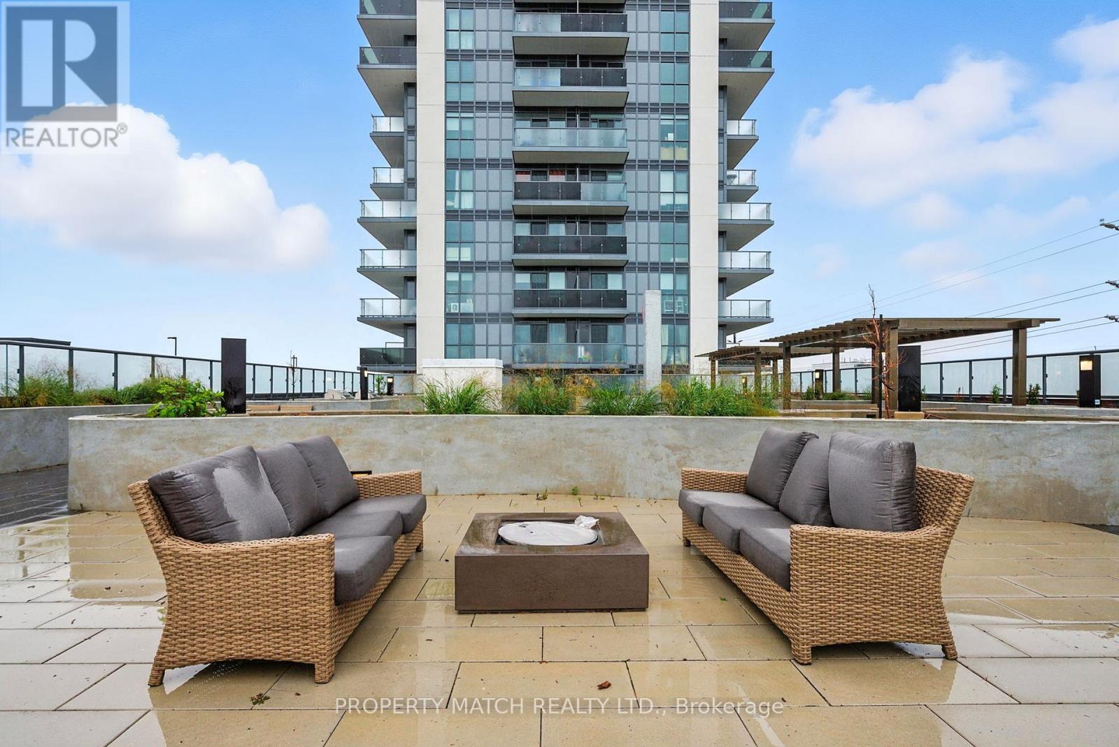 802 - 2545 Simcoe Street N, Oshawa, Ontario  L1L 0W3 - Photo 24 - E12938584