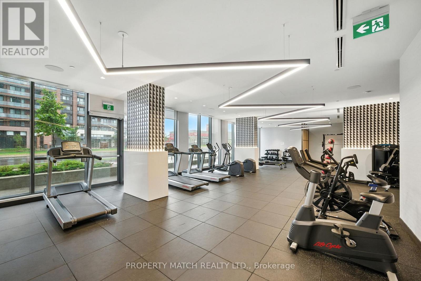 802 - 2545 Simcoe Street N, Oshawa, Ontario  L1L 0W3 - Photo 29 - E12938584