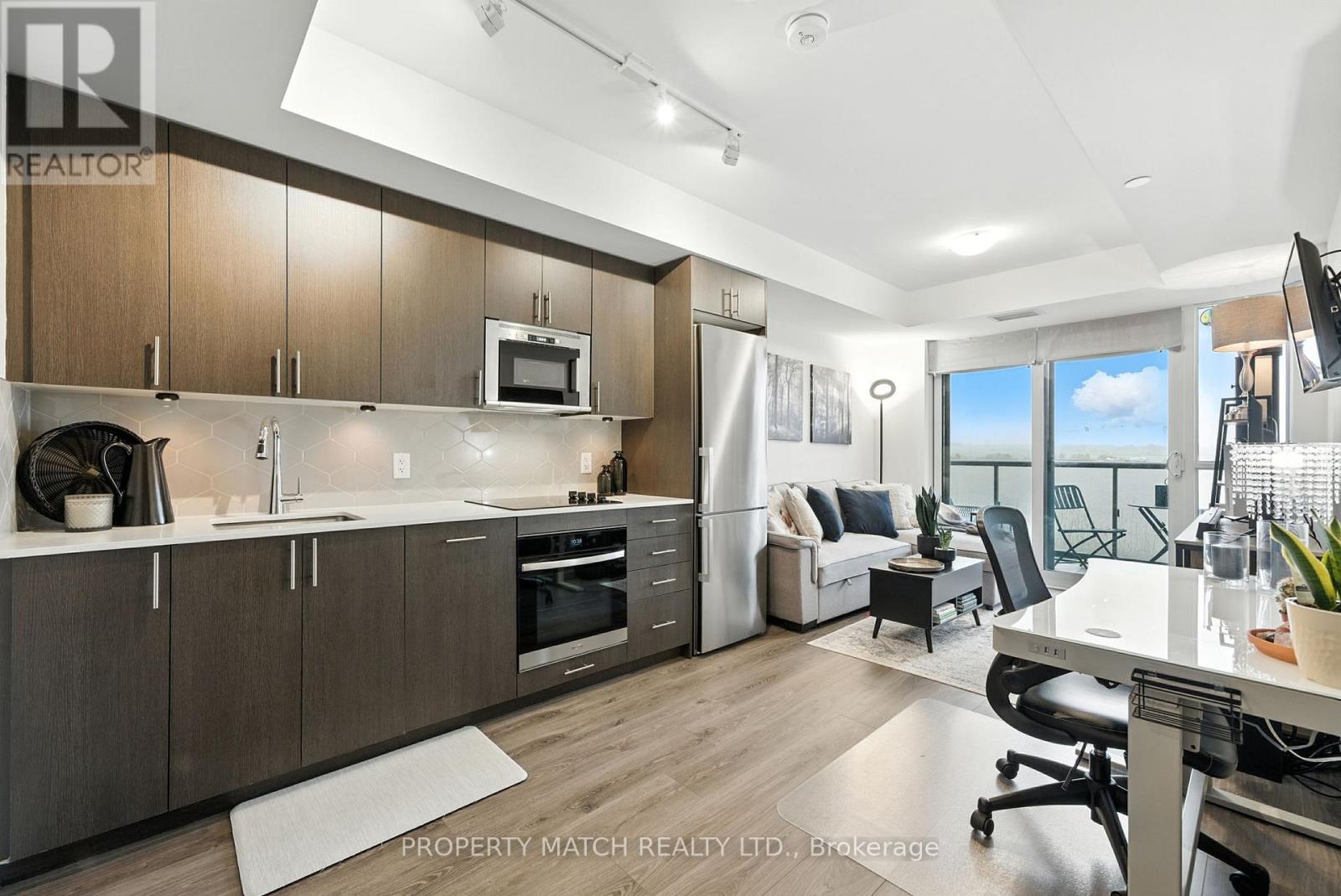 802 - 2545 Simcoe Street N, Oshawa, Ontario  L1L 0W3 - Photo 7 - E12938584