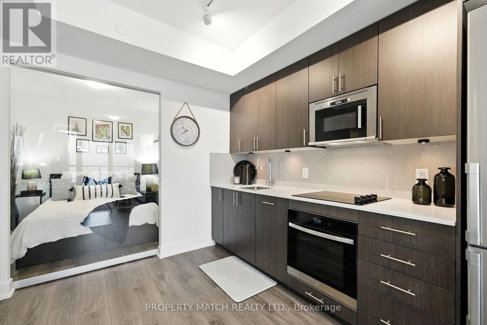 802 - 2545 Simcoe Street N, Oshawa, Ontario  L1L 0W3 - Photo 9 - E12938584