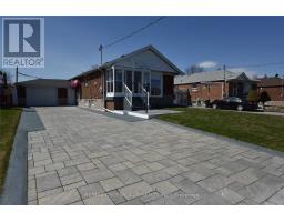 BSMT - 16 CROSLAND DRIVE, Toronto, Ontario