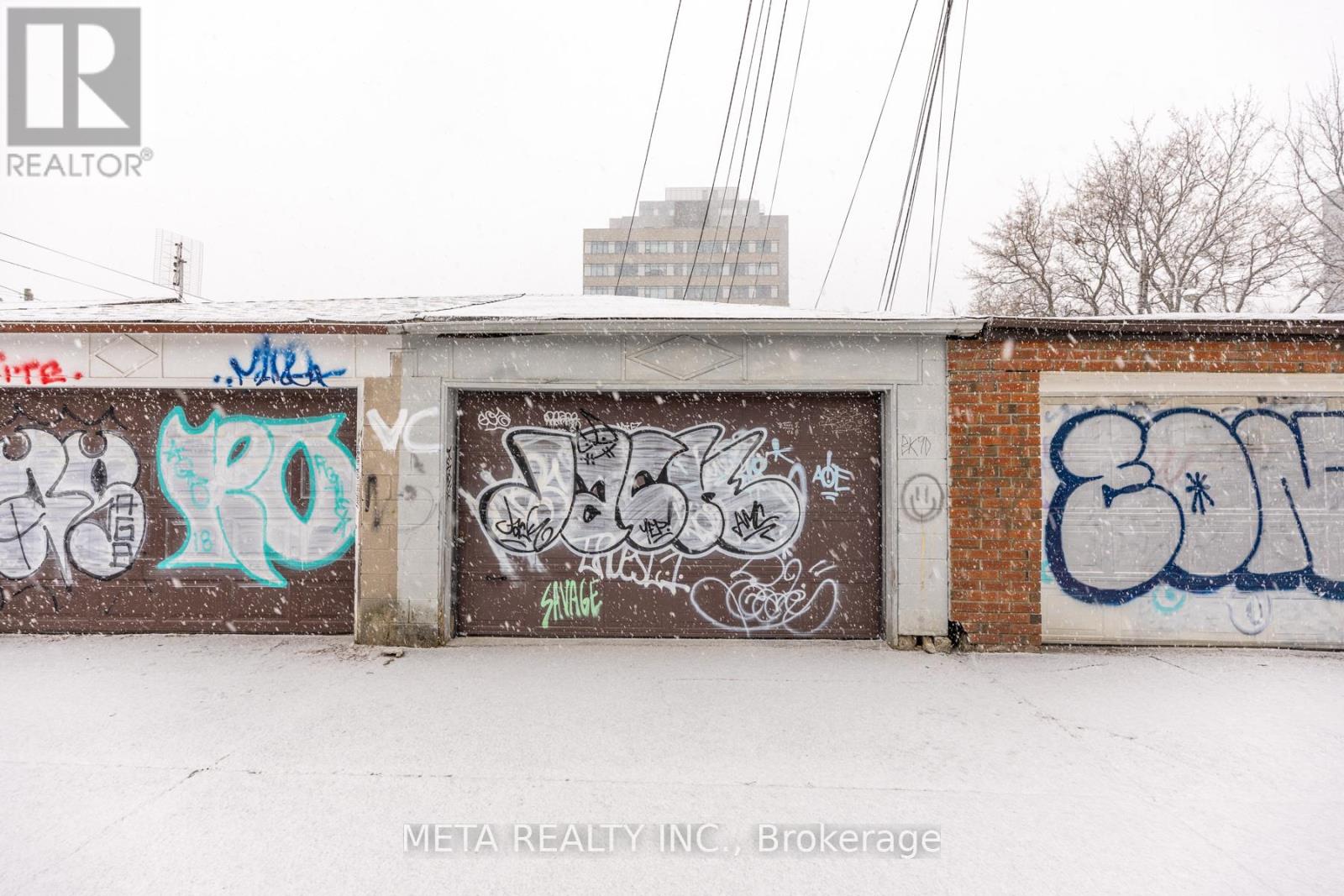 14 Peel Avenue N, Toronto, Ontario  M6J 1M4 - Photo 26 - C12937432