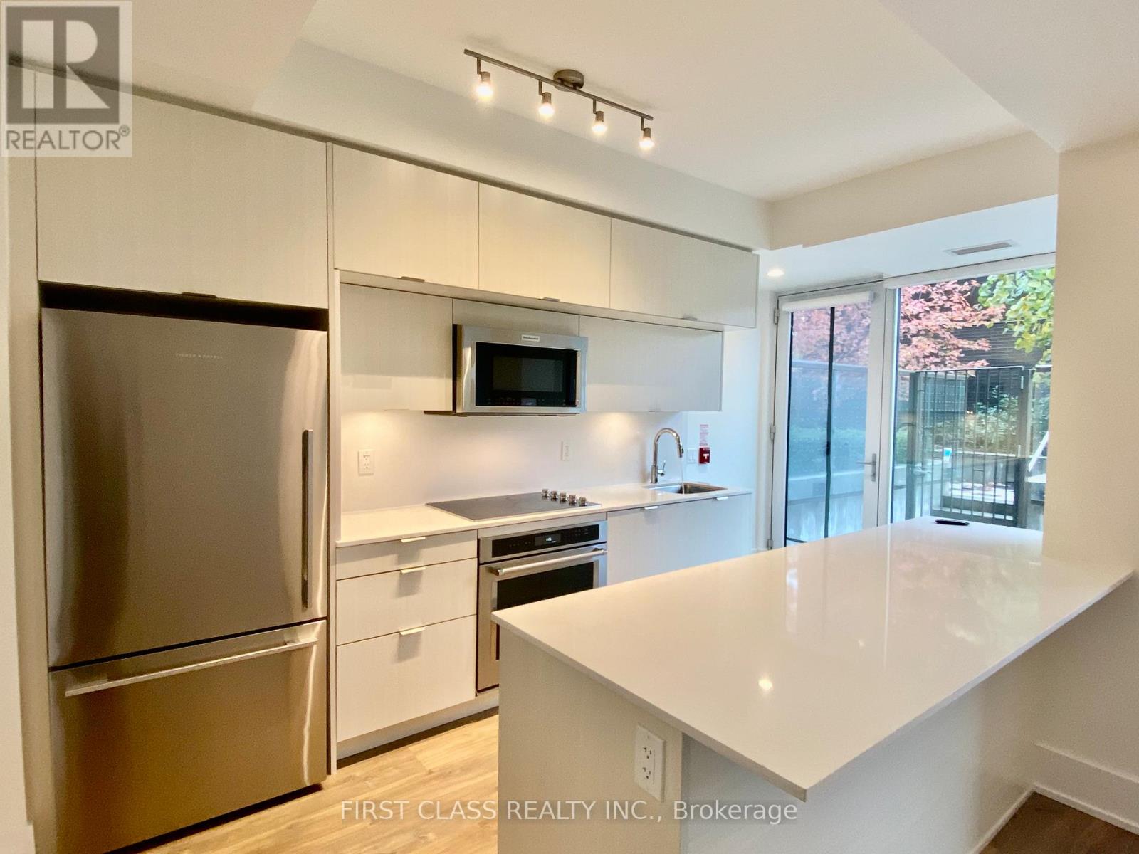 119 - 80 Vanauley Street, Toronto, Ontario  M5T 0C9 - Photo 12 - C12938734