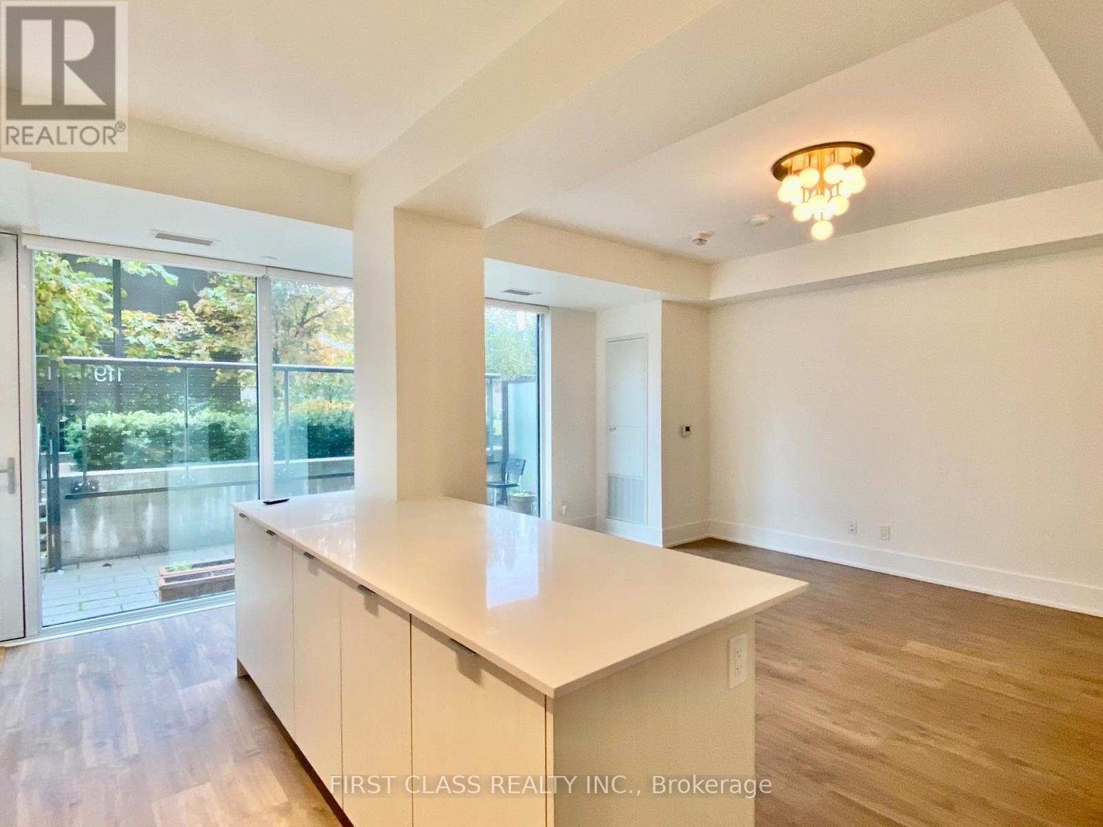 119 - 80 Vanauley Street, Toronto, Ontario  M5T 0C9 - Photo 13 - C12938734