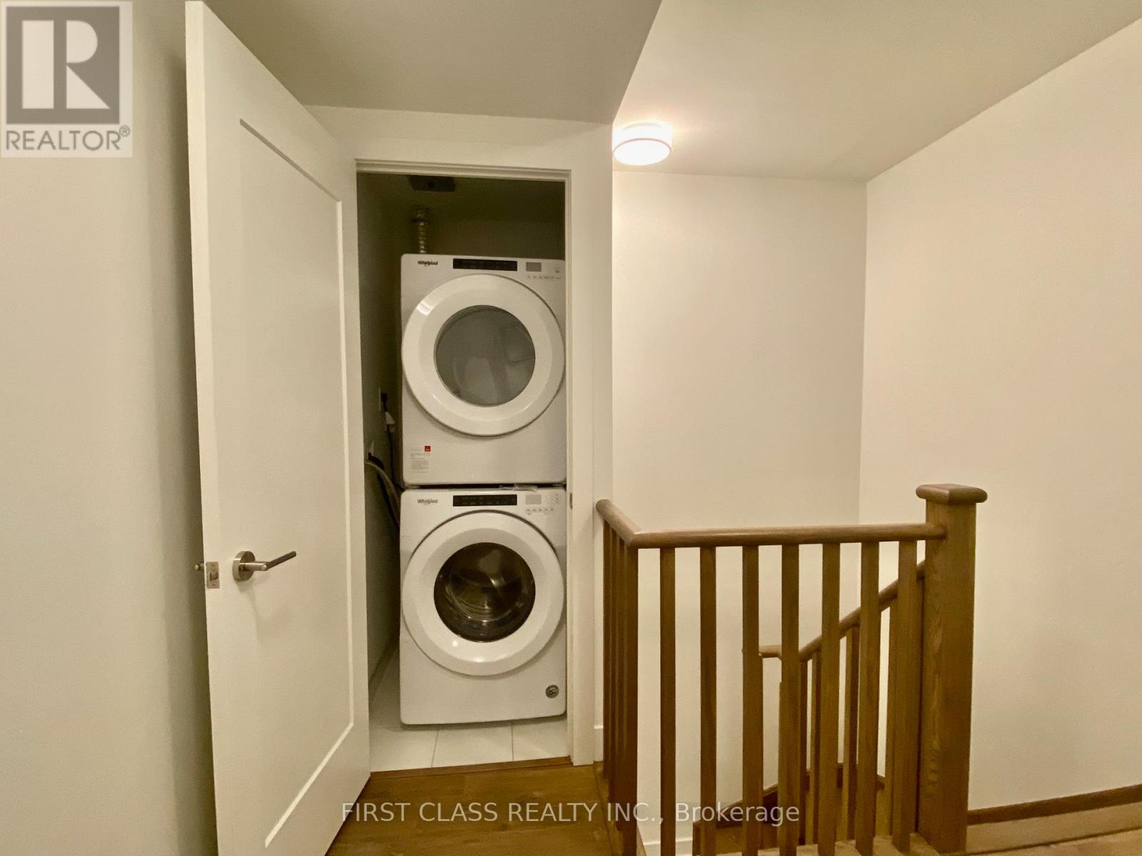 119 - 80 Vanauley Street, Toronto, Ontario  M5T 0C9 - Photo 20 - C12938734