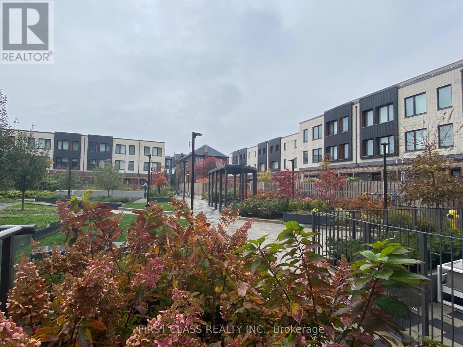 119 - 80 Vanauley Street, Toronto, Ontario  M5T 0C9 - Photo 37 - C12938734