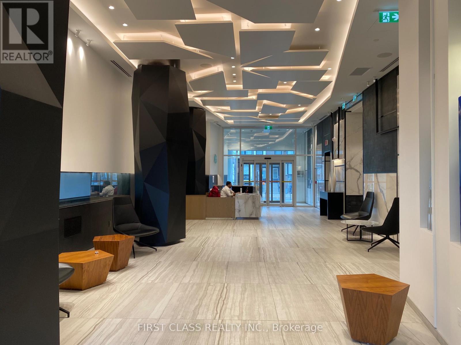 119 - 80 Vanauley Street, Toronto, Ontario  M5T 0C9 - Photo 33 - C12938734