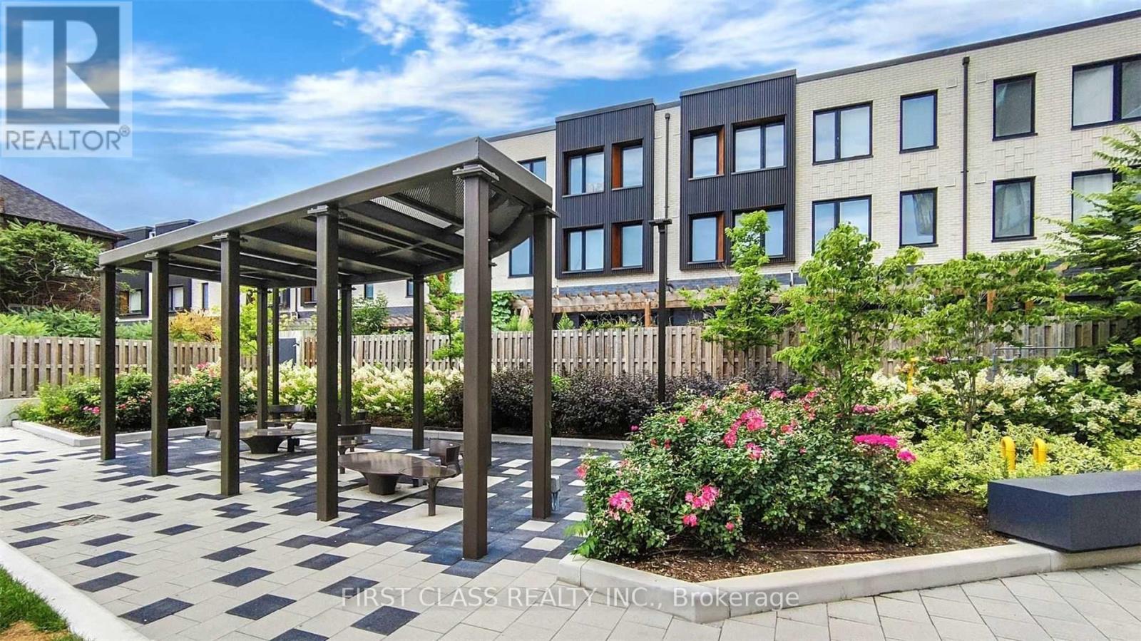 119 - 80 Vanauley Street, Toronto, Ontario  M5T 0C9 - Photo 4 - C12938734