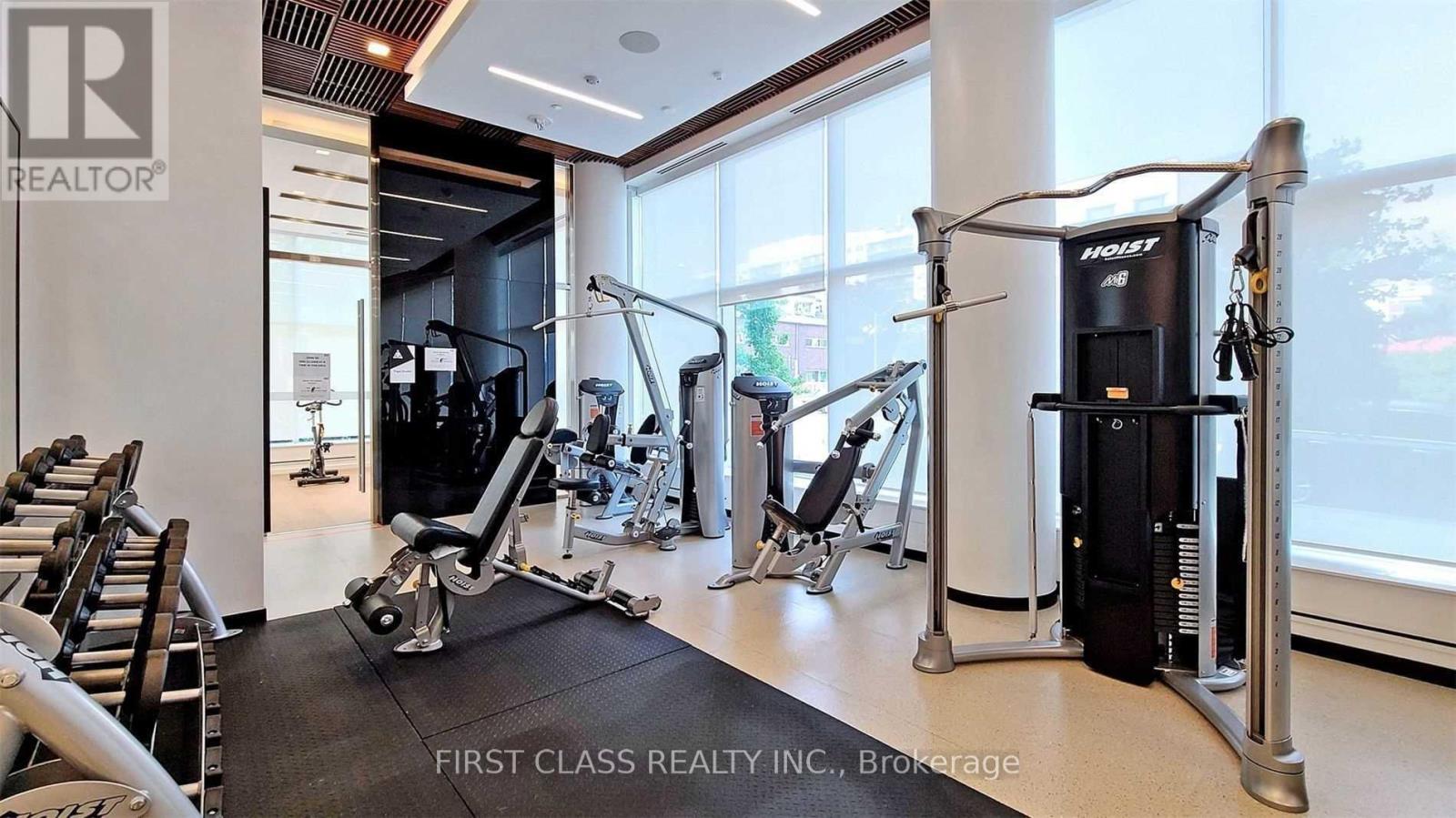 119 - 80 Vanauley Street, Toronto, Ontario  M5T 0C9 - Photo 41 - C12938734