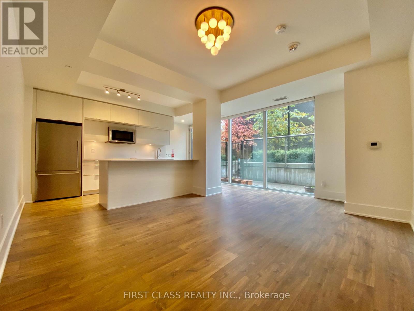 119 - 80 Vanauley Street, Toronto, Ontario  M5T 0C9 - Photo 9 - C12938734