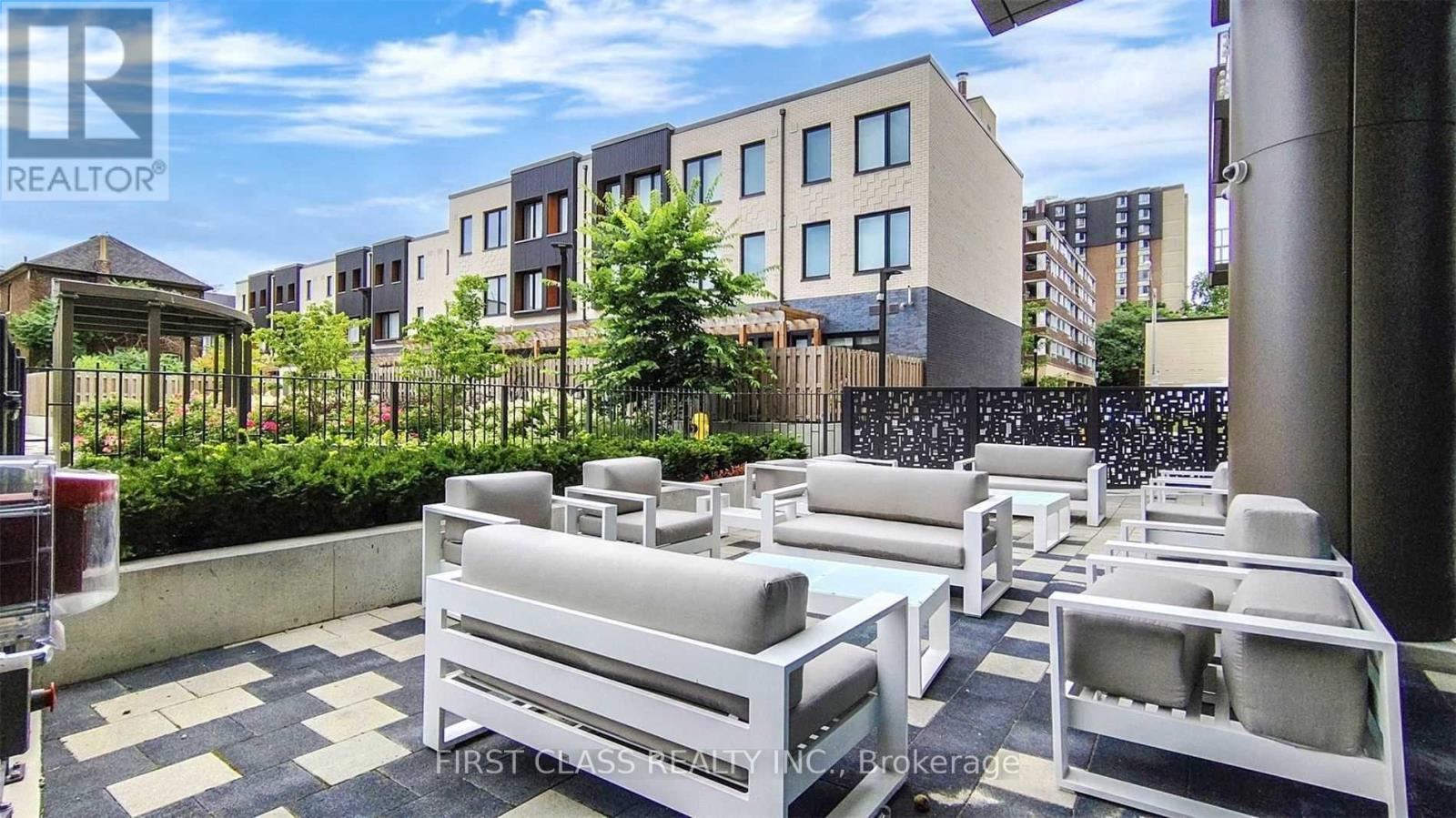 119 - 80 Vanauley Street, Toronto, Ontario  M5T 0C9 - Photo 40 - C12938734