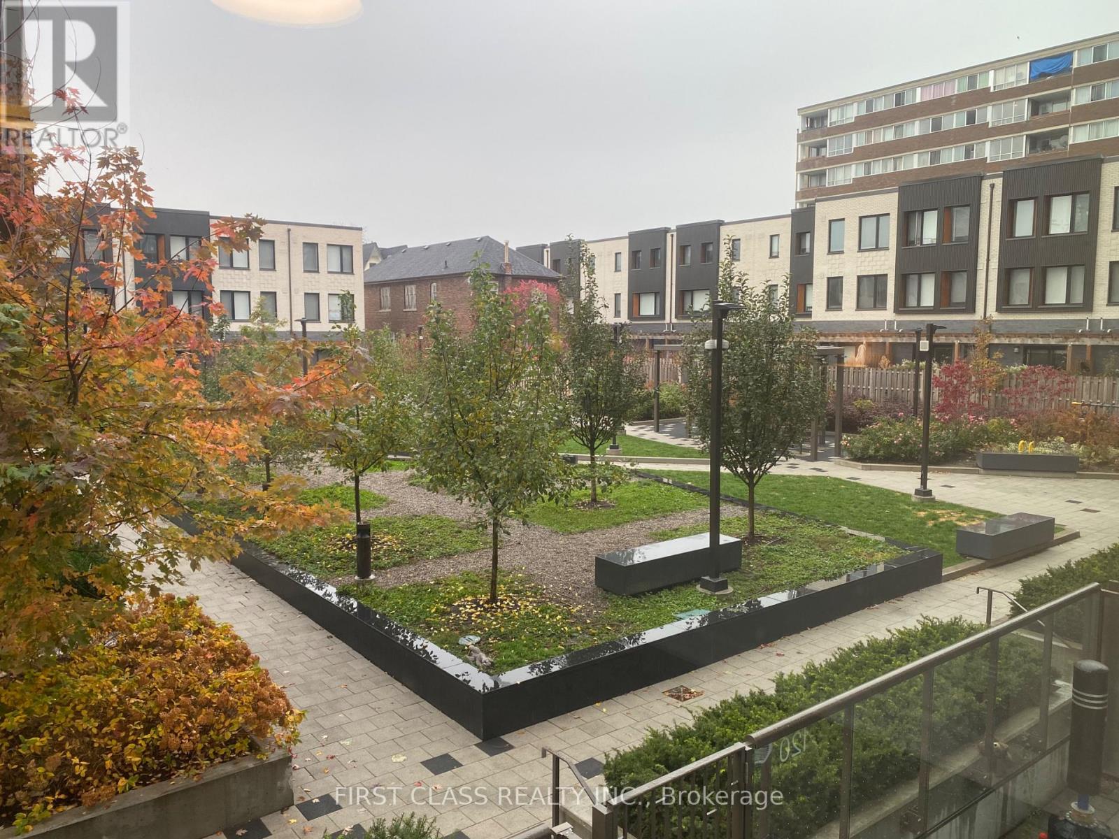 119 - 80 Vanauley Street, Toronto, Ontario  M5T 0C9 - Photo 42 - C12938734