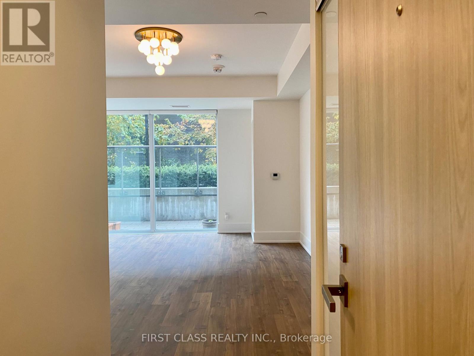 119 - 80 Vanauley Street, Toronto, Ontario  M5T 0C9 - Photo 6 - C12938734