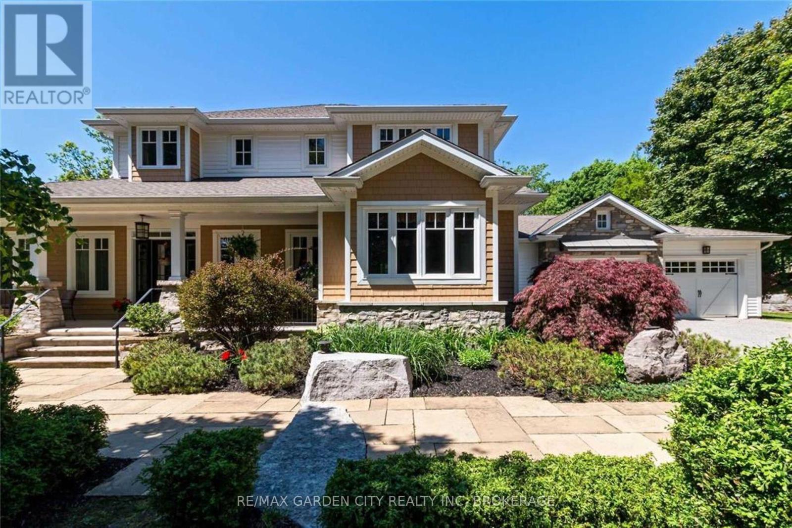 273 Canboro Road, Pelham, Ontario  L0S 1M0 - Photo 2 - X12938512