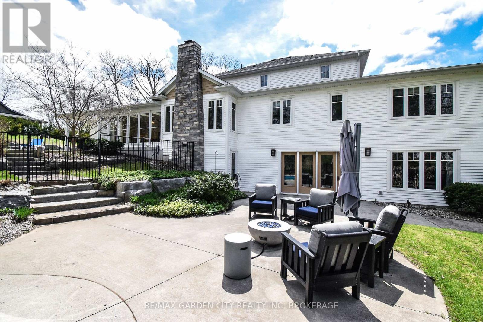 273 Canboro Road, Pelham, Ontario  L0S 1M0 - Photo 34 - X12938512