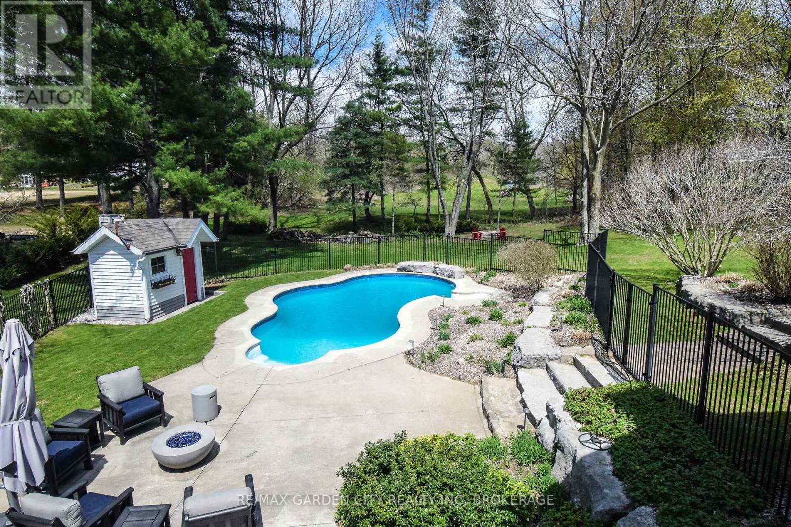 273 Canboro Road, Pelham, Ontario  L0S 1M0 - Photo 36 - X12938512