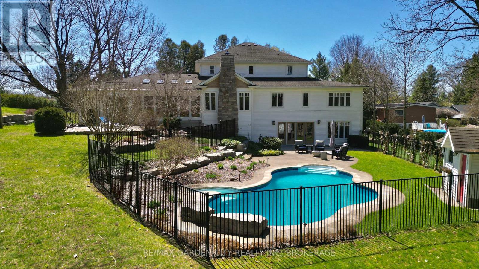 273 Canboro Road, Pelham, Ontario  L0S 1M0 - Photo 40 - X12938512