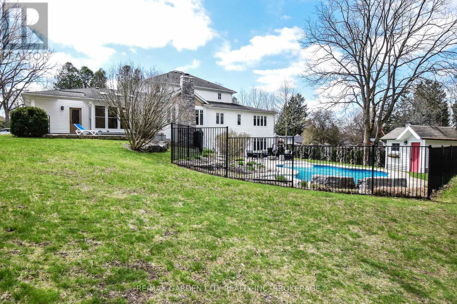 273 Canboro Road, Pelham, Ontario  L0S 1M0 - Photo 41 - X12938512