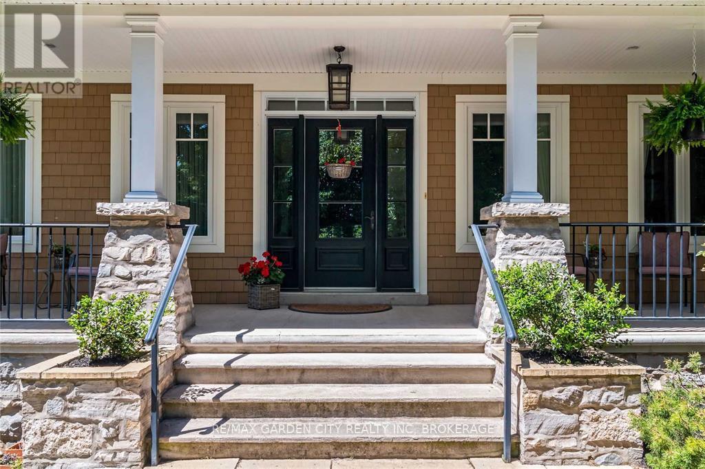 273 Canboro Road, Pelham, Ontario  L0S 1M0 - Photo 5 - X12938512