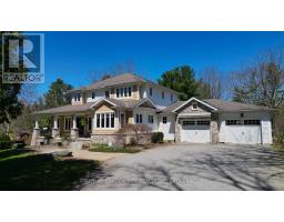 273 CANBORO ROAD, Pelham, Ontario