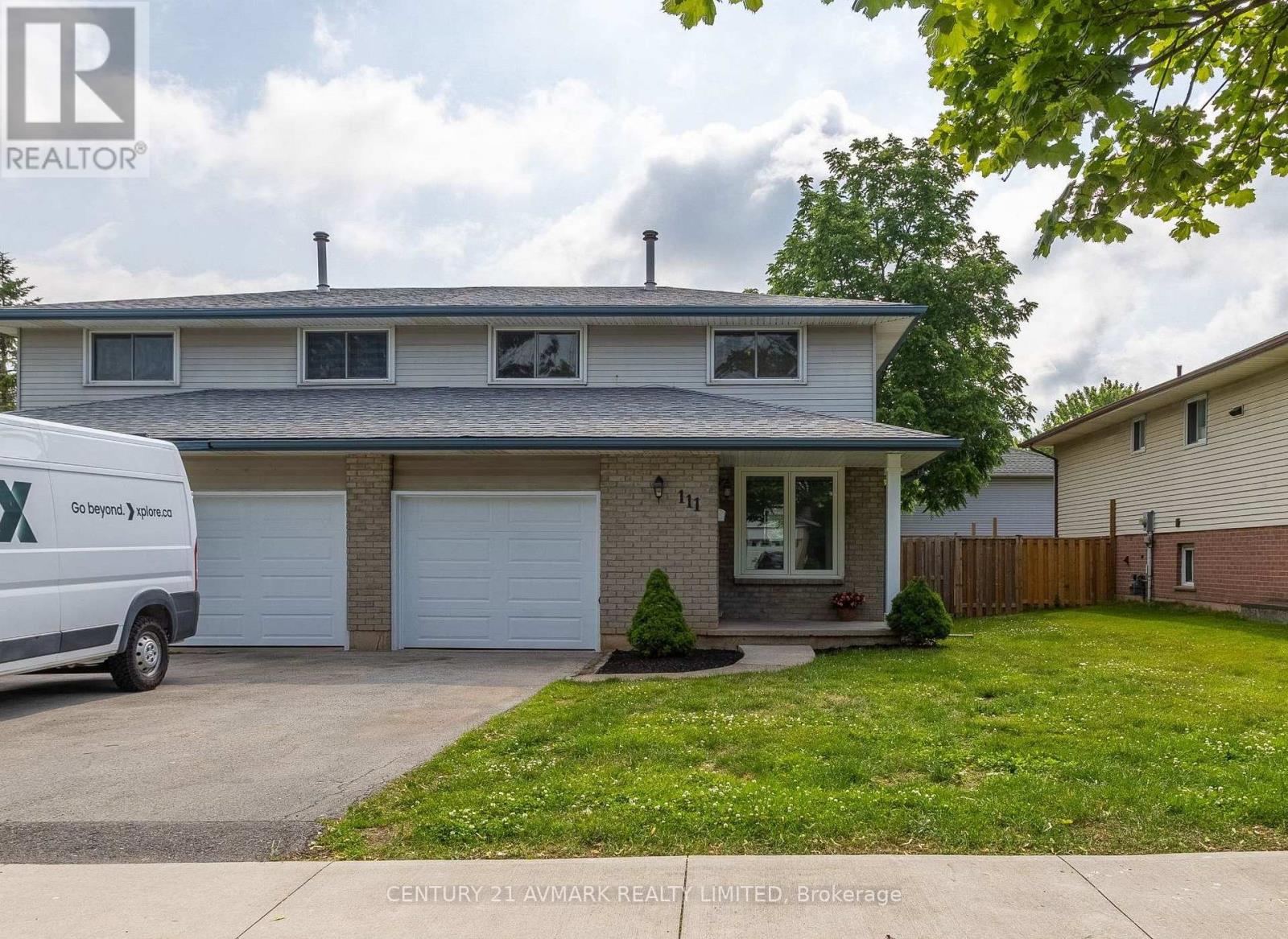 111 NORTHGATE DRIVE, Welland, Ontario