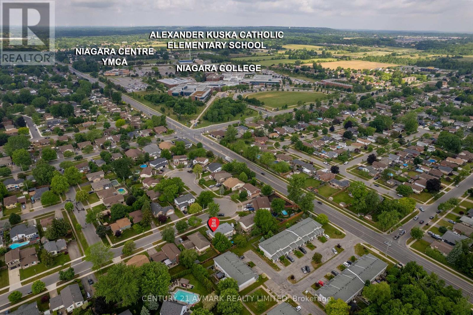 111 Northgate Drive, Welland, Ontario  L3C 5Y3 - Photo 23 - X12938588