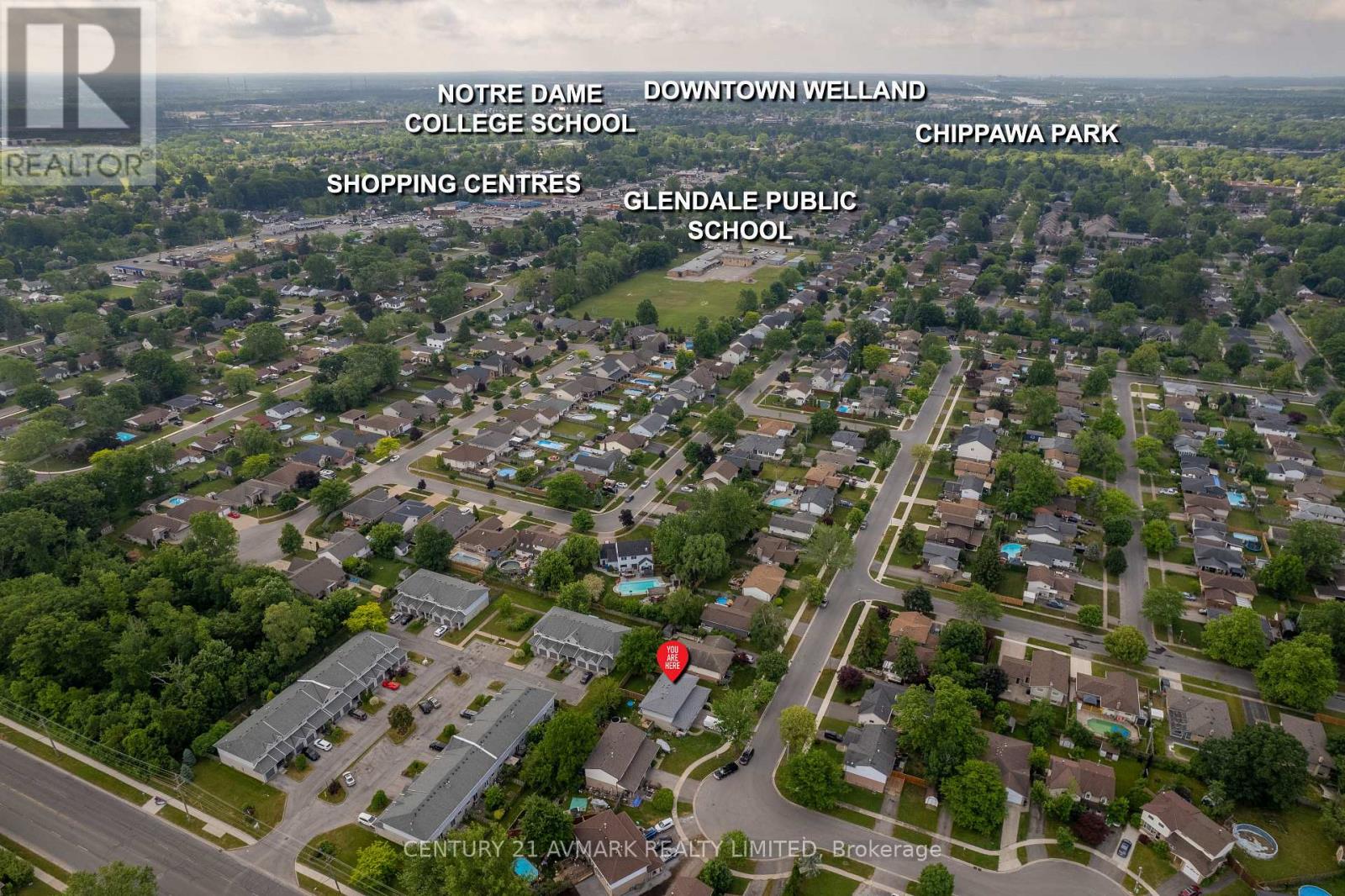 111 Northgate Drive, Welland, Ontario  L3C 5Y3 - Photo 26 - X12938588