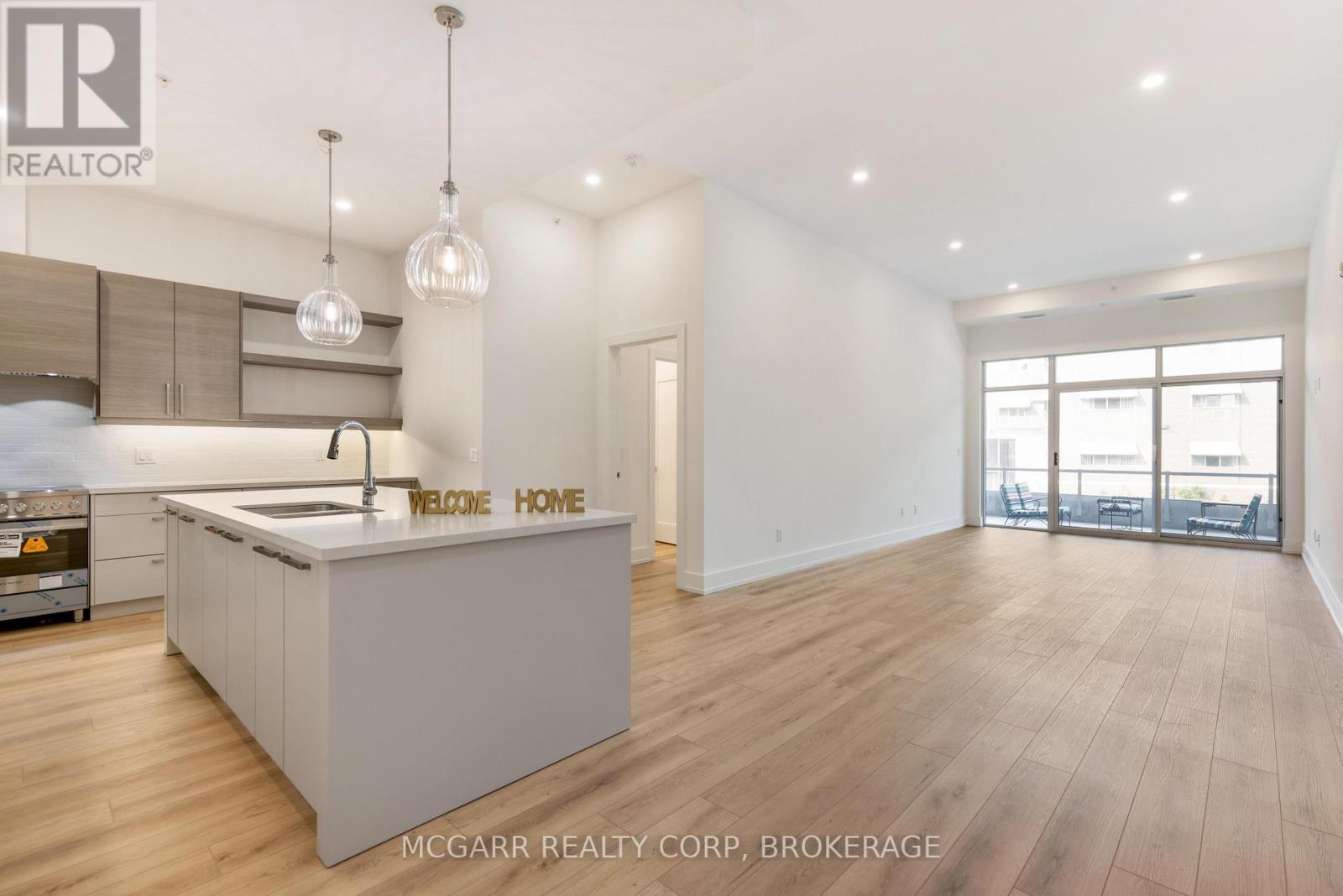 507 - 77 Yates Street, St. Catharines (Downtown), Ontario  L2R 5R7 - Photo 10 - X12938630