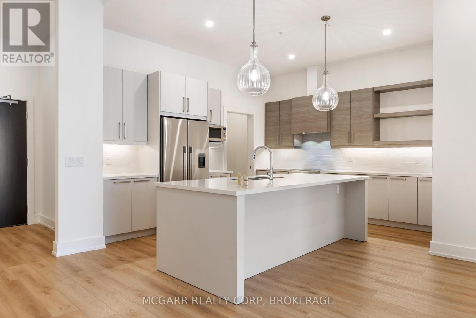 507 - 77 Yates Street, St. Catharines (Downtown), Ontario  L2R 5R7 - Photo 11 - X12938630