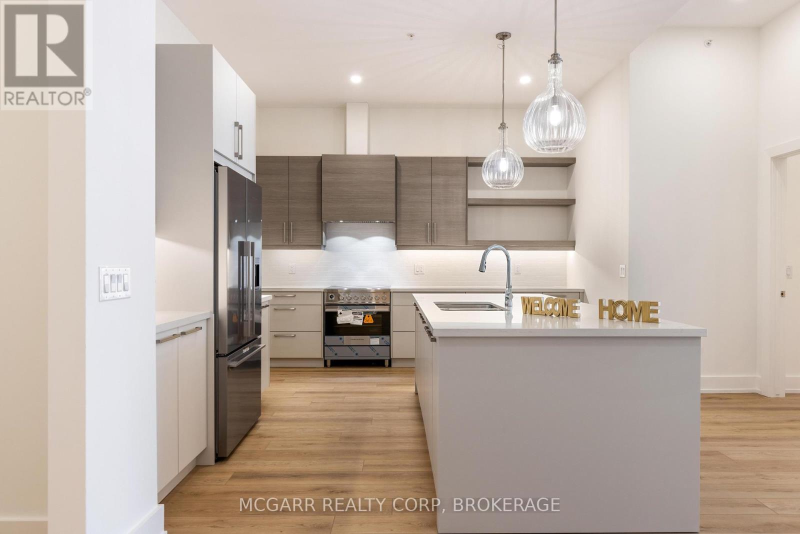 507 - 77 Yates Street, St. Catharines (Downtown), Ontario  L2R 5R7 - Photo 12 - X12938630