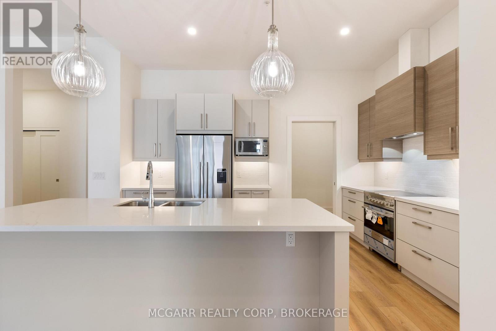 507 - 77 Yates Street, St. Catharines (Downtown), Ontario  L2R 5R7 - Photo 13 - X12938630