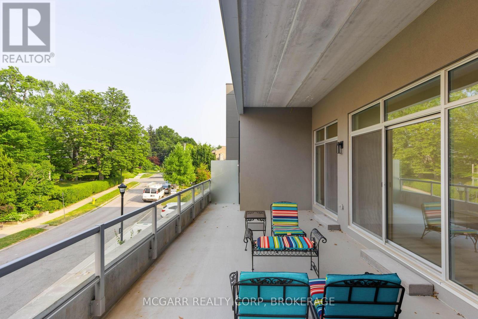 507 - 77 Yates Street, St. Catharines (Downtown), Ontario  L2R 5R7 - Photo 24 - X12938630