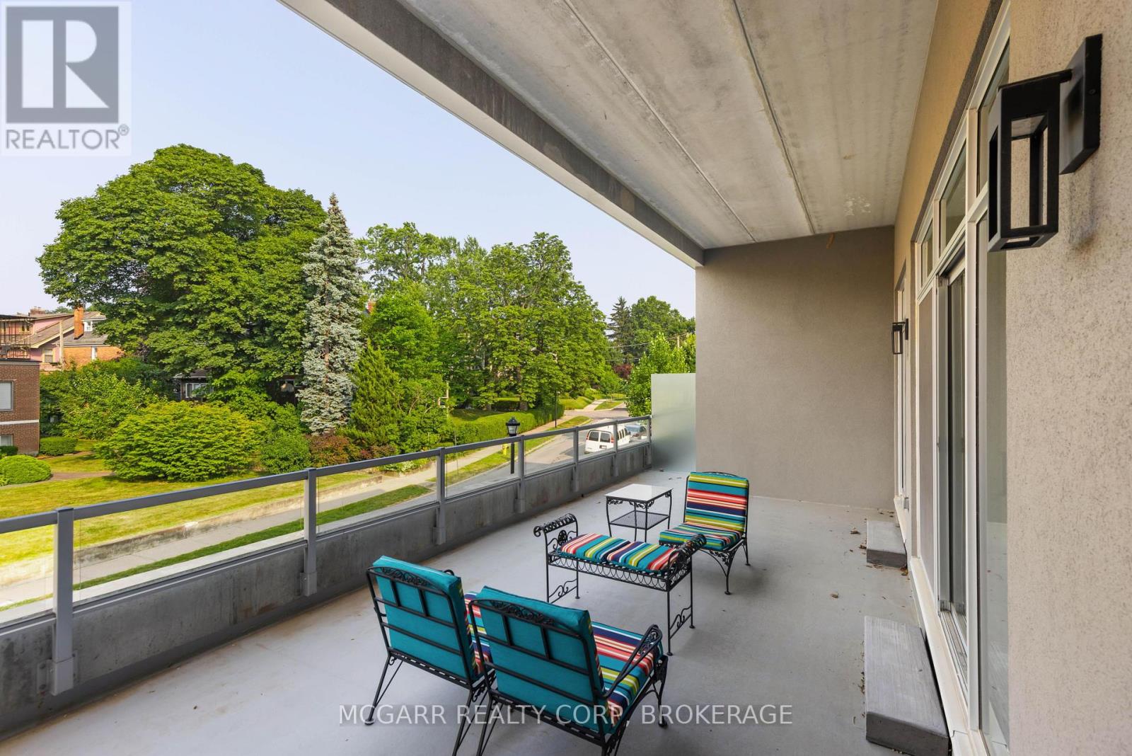 507 - 77 Yates Street, St. Catharines (Downtown), Ontario  L2R 5R7 - Photo 25 - X12938630