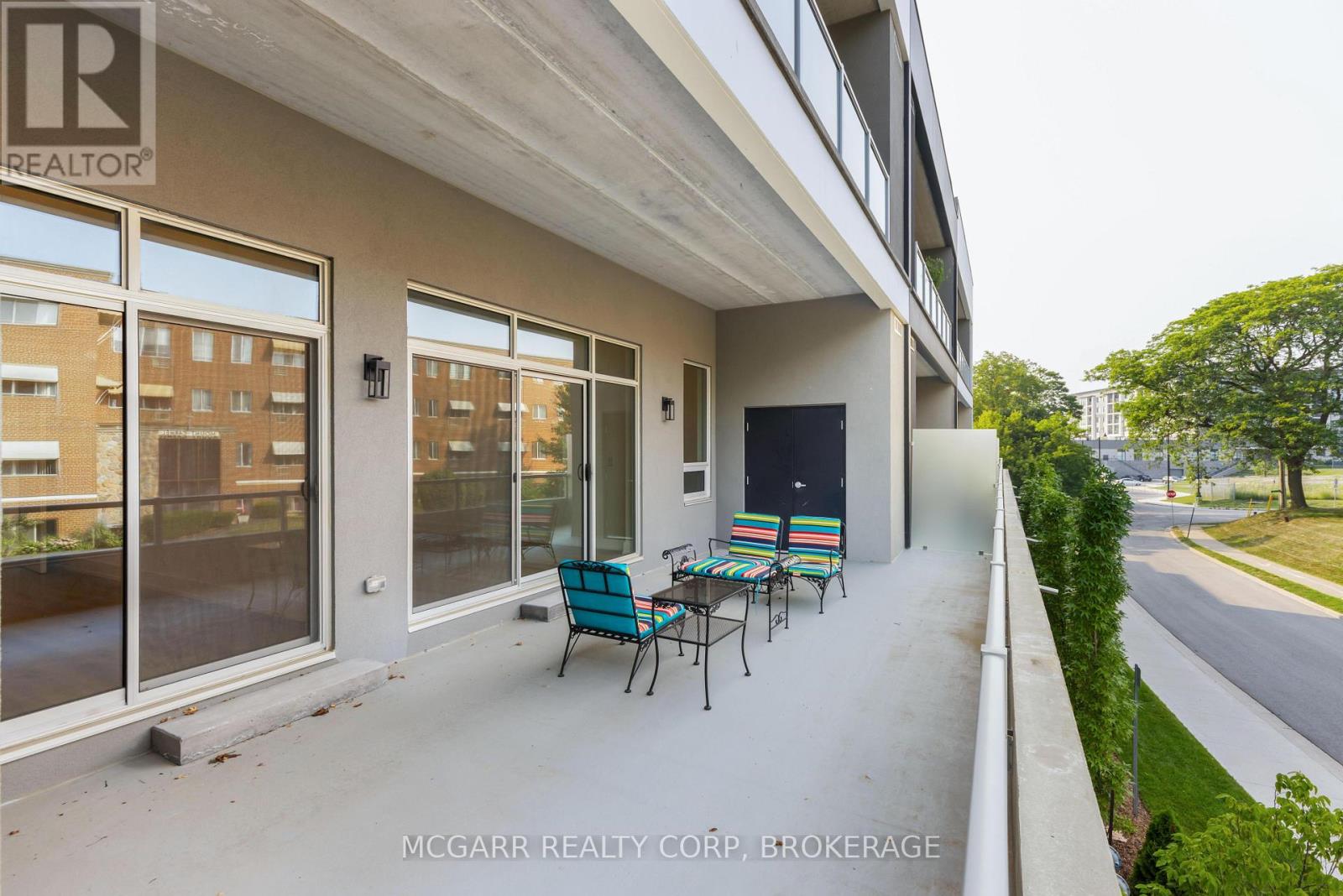 507 - 77 Yates Street, St. Catharines (Downtown), Ontario  L2R 5R7 - Photo 26 - X12938630