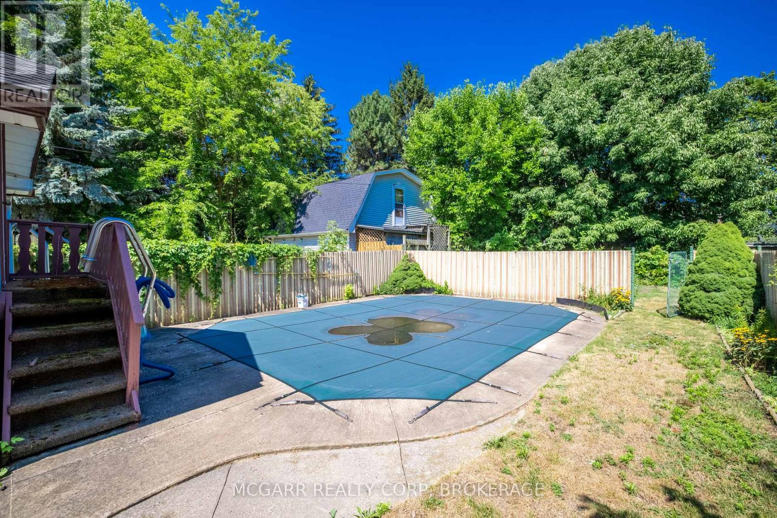 160 Main Street, St. Catharines (Port Dalhousie), Ontario  L2N 4V5 - Photo 30 - X12938656